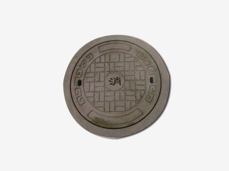 井門與井體
