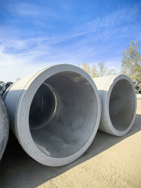 水泥管廠家河南張大水泥制品